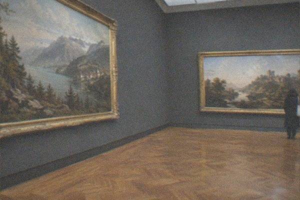 The National Museum of Western Art
