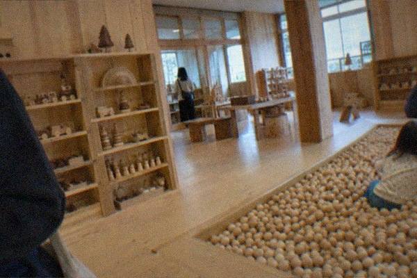 Tokyo Toy Museum