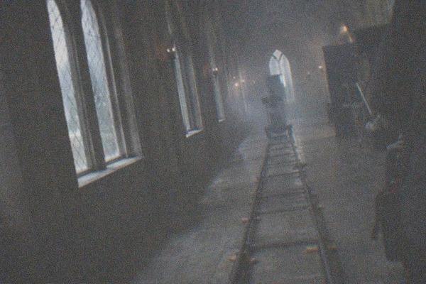 Warner Bros. Studio Tour Tokyo - The Making of Harry Potter
