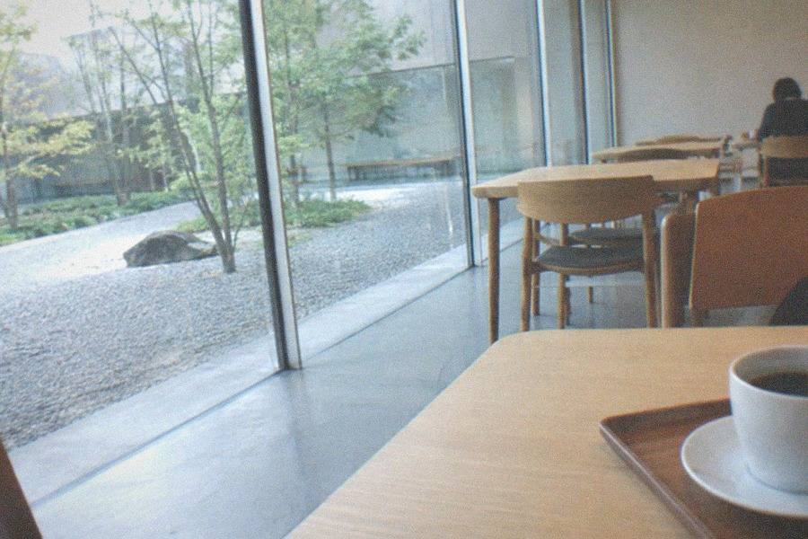 A recreated Edo-period canal and shop fronts inside the Fukagawa Edo Museum