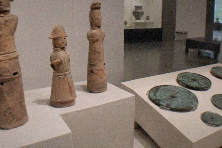 Tokyo National Museum