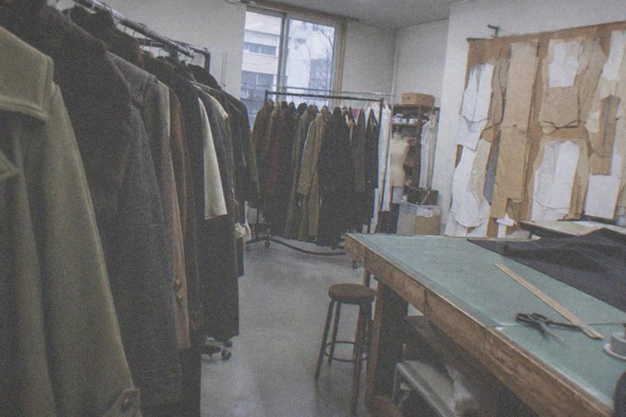 A themed walk-through display inside Warner Bros. Studio Tour Tokyo - The Making of Harry Potter